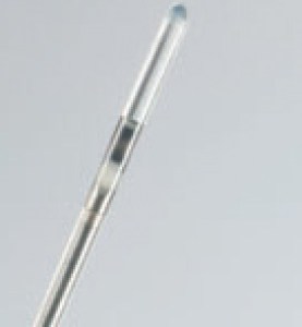 Частота 30 МГц, радиальное сканирование UM-S30-20R